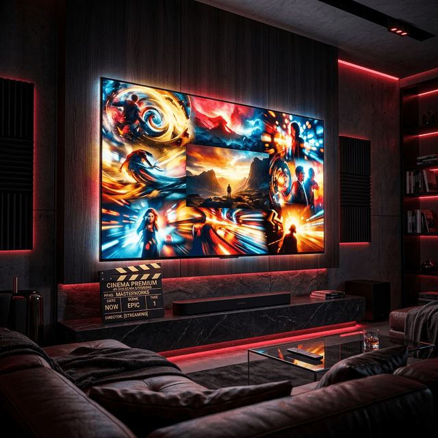 Netflix 台灣版|4K + HDR 一般版