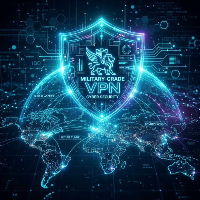 NordVPN|軍規級加密上網 1 裝置方案